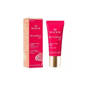 Merveillance Lift Eye Cream - Nuxe