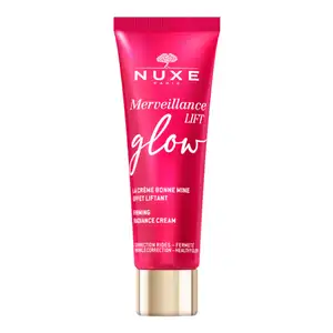 Merveillance Lift Glow Firming Radiance Cream - Nuxe