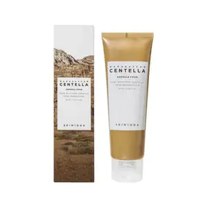 Madagascar Centella Ampoule Foam - SKIN1004