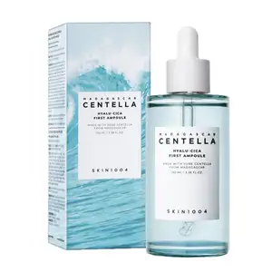 Madagascar Centella Hyalu-Cica First Ampoule - SKIN1004