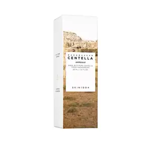 Madagascar Centella Ampoule - SKIN1004