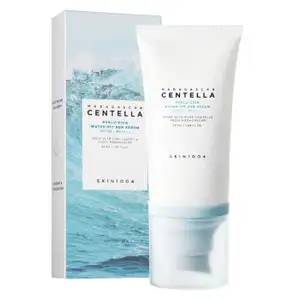 Madagascar Centella Hyalu-Cica Water-Fit Sun Serum SPF50+ PA++++ - SKIN1004