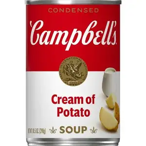 Cream of Potato Soup - Campbell's
