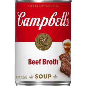 Beef Broth Soup - Campbell's