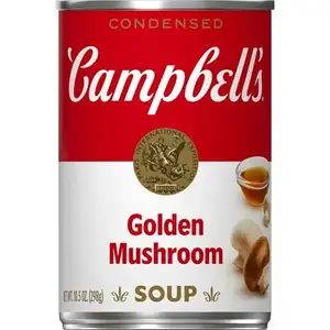 Golden Mushroom Soup - Campbell's