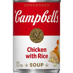 Chicken with Rice Soup - Campbell's