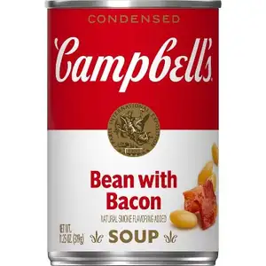 Bean with Bacon Soup - Campbell's