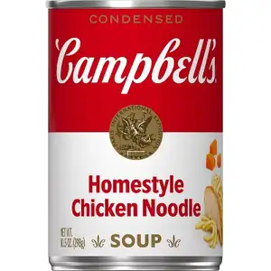 Chicken Noodle Soup - Campbell's