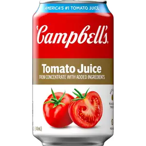 Tomato Juice  - Campbell's