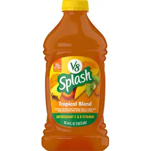 Splash Tropical Blend Beverage - V8
