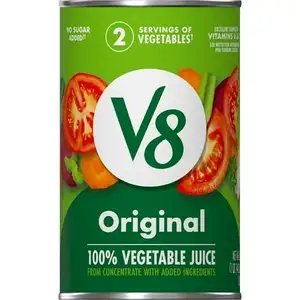 Original 100% Vegetable Juice - V8