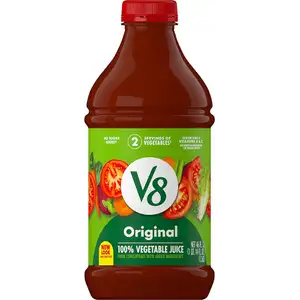 Original Vegetable Juice No Added Sugar - V8