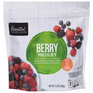 Berry Medley - Essential Everyday