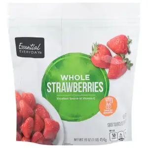 Whole Strawberries - Essential Everyday