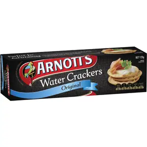 Water Cracker Original  - Arnott's