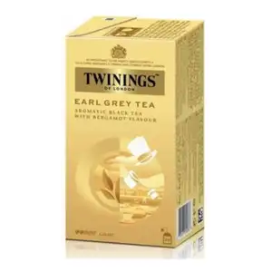 Light Earl Grey Tea - Twinings