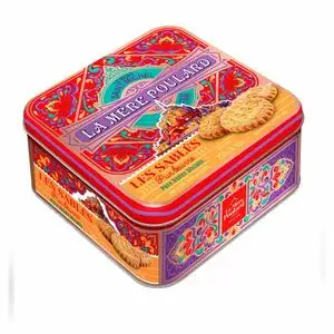Pure Butter Biscuits - La Mère Poulard