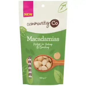 Macadamias - CommunityCo