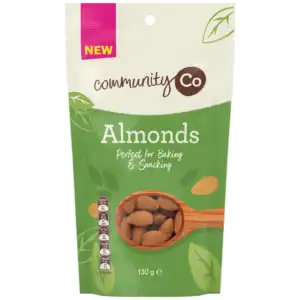 Almond - CommunityCo