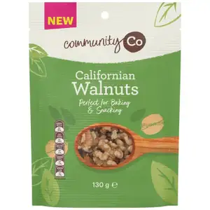California Walnuts - CommunityCo