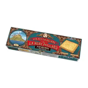 Butter Biscuits  - La Mère Poulard