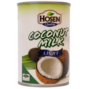 Coconut Milk Light - Hosen