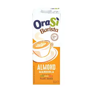 Barista Almond Milk - Orasi