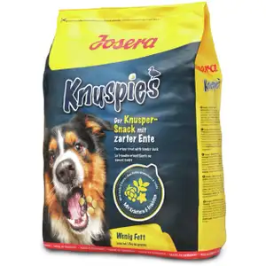 Knuspies Crispy Low Fat Treat - Josera