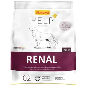 Help+ Renal Adult Dog - Josera