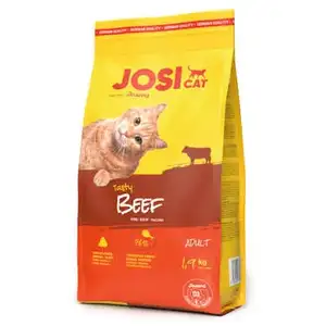 Tasty Beef Adult Cat - Josera