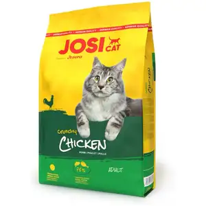 Crunchy Chicken Adult Cat - Josera
