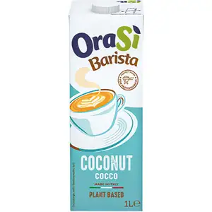 Coconut Milk Barista - Orasi
