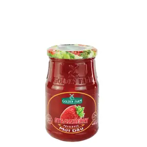 Strawberry Preserves - Golden Farm