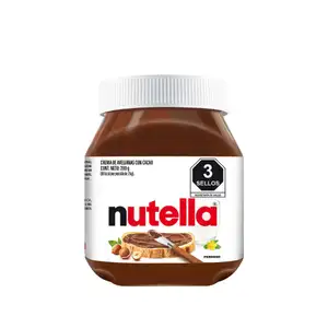 Hazelnut Spread - Nutella