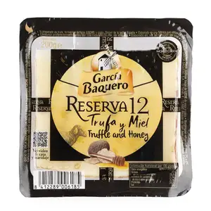 Reserva 12 Truffle & Honey - Garcia Baquero
