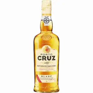 Porto Cruz Blanc