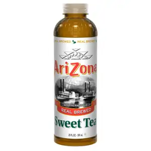 Real Brewed Sweet Tea - Arizona