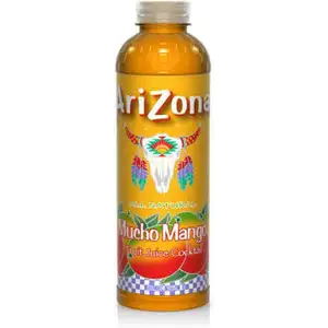 Mucho Mango with Fruit Juice Cocktail - Arizona