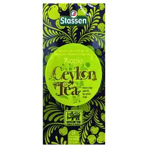 Apple Ceylon Tea - Stassen