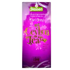 Earl Grey Ceylon Tea - Stassen
