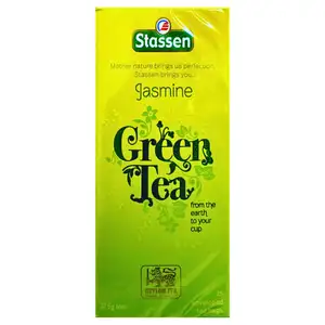 Jasmine Green Tea - Stassen
