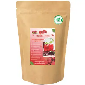 Roselle Flower Tea - PNT