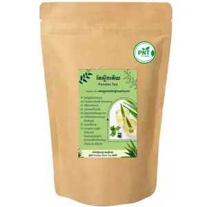 Pandan Loose Tea - PNT