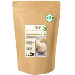 Jasmine Loose Tea - PNT