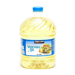 Vegetable Oil - Kirkland