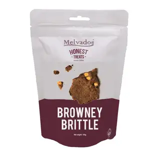 Browney Brittle - Melvados