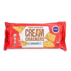 Cream Crackers - Oxford