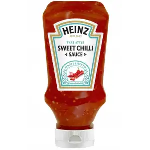 Sweet Chili Sauce - Heinz
