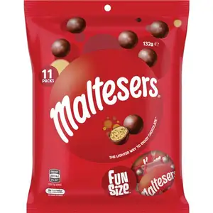 Maltesers Fun Size - Maltesers