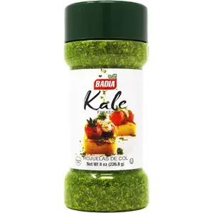 Kale Flakes - Badia
